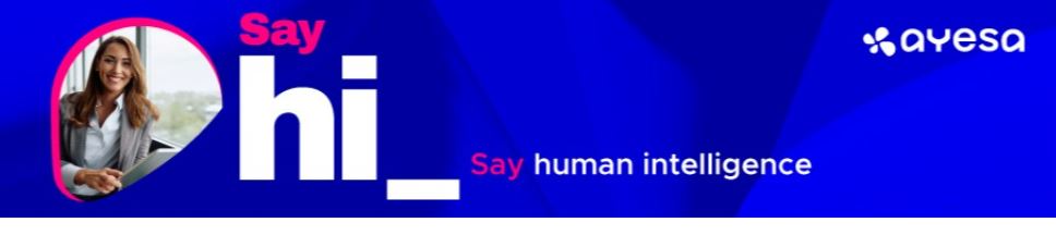 Ayesa banner