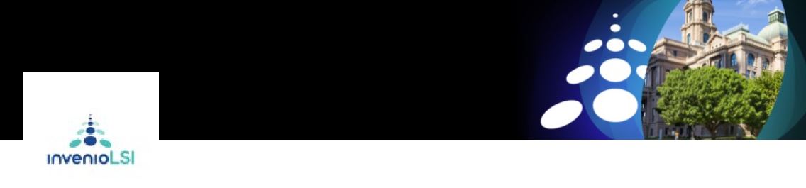 invenioLSI banner
