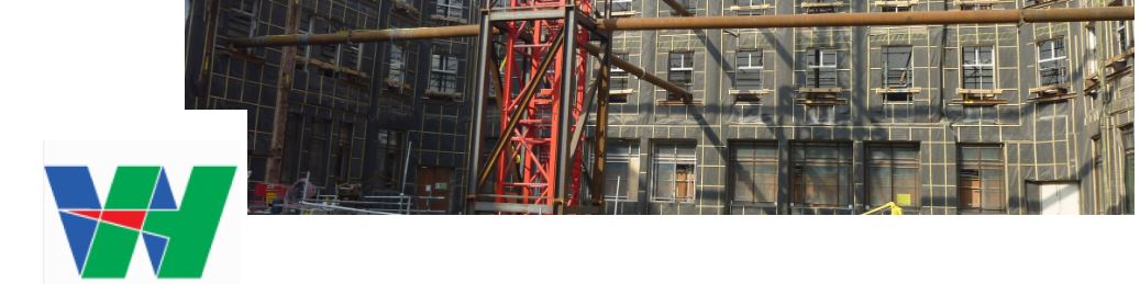 Wentworth House Partnership Limited banner